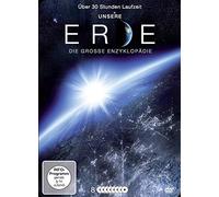 Unsere Erde - Die große Enzyklopädie (Metallbox) [8 DVDs] [Alemania] [DVD]