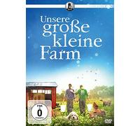 Unsere große kleine Farm [Alemania] [DVD]
