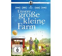 Unsere große kleine Farm [Alemania] [DVD]