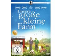 Unsere große kleine Farm (DVD) Chester John Molly Hicks (Importación USA)