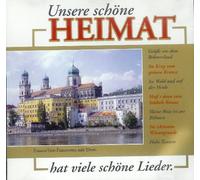 Unsere Heimat (Hat Viele Schöne Lieder) [Import]