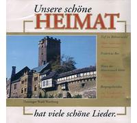Unsere Heimat (Hat Viele Schöne Lieder) [Import]