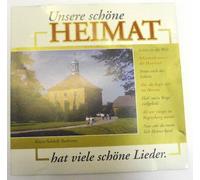 Unsere Heimat (Hat Viele Schöne Lieder) [Import]