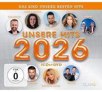 Unsere Hits 2026