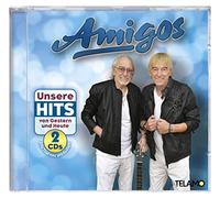 Unsere Hits von Gestern und Heute - NUR FÜR ROSSMANN