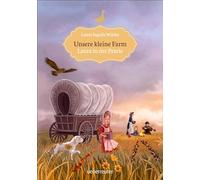 Unsere kleine Farm 2. Laura in der Prärie