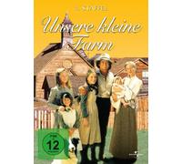 Unsere kleine Farm - Staffel 4 [Alemania] [DVD]