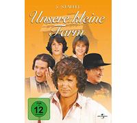 Unsere kleine Farm - Staffel 5 [Alemania] [DVD]