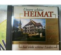 Unsere schöne Heimat hat viele schöne Lieder