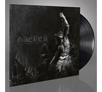 Unsettling Whispers (2018) [Vinilo]