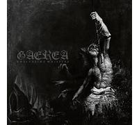 Unsettling Whispers (2018) [Vinilo]