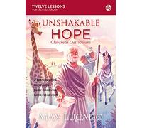 Unshakable Hope Children's Curriculum: God Always Keeps His Promises [DVD]