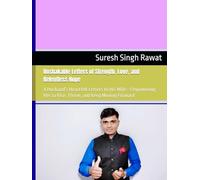 Unshakable Letters of Strength, Love, and Relentless Hope: A Husband’s Heartfelt Letters to His Wife-Empowering Her to Rise, Thrive, and Keep Moving Forward