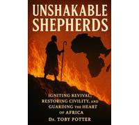 Unshakable Shepherds: Igniting Revival, Restoring Civiltiy and Guarding the Heart of Africa