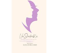 Unshakable: Standing Strong In Who You Are