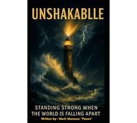 Unshakable: Standing Strong When the World is Falling Apart (Spiritual)