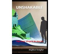 UNSHAKABLE: The Inner Empire Blueprint