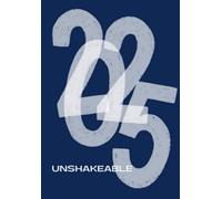 Unshakeable Fast for Finances Journal 2025