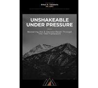 UNSHAKEABLE UNDER PRESSURE: Mastering The 5-Second Reset Through The TAB Framework