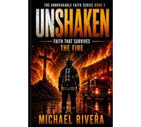Unshaken: Faith That Survives The Fire (The Guiding Light Series)