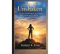 Unshaken: The Story of Gisèle Pelicot’s Journey through Abuse in France and Her Fight for Survivors and Social Change