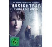 Unsichtbar - Zwischen zwei Welten [Alemania] [DVD]