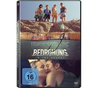 Unsichtbare Bedrohung - In the Quarry (DVD) (Importación USA)