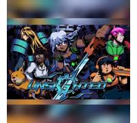 UNSIGHTED (PC) Steam Key - EU