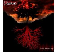 Unsilence - Under a Torn Sky [Import]