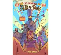 UNSINKABLE SHIP OF FOOLS