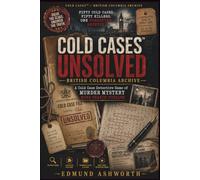 UNSOLVED A Cold Case Detective Game of Murder Mystery Word Search Puzzles: Fifty cold cases. Fifty killers. One forgotten archive.