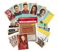 Unsolved Case Files | Banks, Jamie - Juego de Misterio para Resolver Casos Cerrados de Asesinato, ¿Puedes Resolver el Crimen?