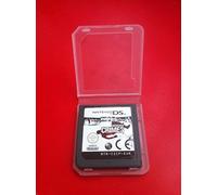 Unsolved Crimes (C.S.I)