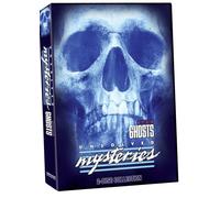 Unsolved Mysteries: Ghosts 1 [USA] [DVD]