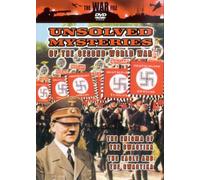 Unsolved Mysteries Of The Second World War - The Enigma Of Swastika / The Eagle And The Swastika [Reino Unido] [DVD]