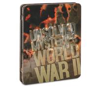 Unsolved Mysteries of Wwi [Reino Unido] [DVD]
