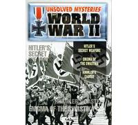 Unsolved Mysteries of Wwii 4 [Reino Unido] [DVD]