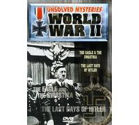 Unsolved Mysteries of Wwii 5 [Reino Unido] [DVD]