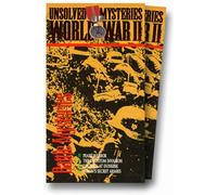 Unsolved Mysteries of Wwii: Battle Mysteries [USA] [VHS]