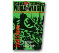 Unsolved Mysteries of Wwii: Occult & Secrets [USA] [VHS]