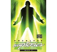 Unsolved Mysteries: UFO's [USA] [DVD]