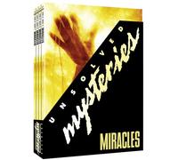 Unsolved Mysteries - Unsolved Mysteries: Miracles [USA] [DVD]