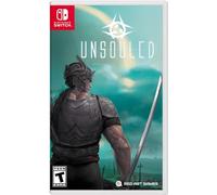 Unsouled for Nintendo Switch [USA]