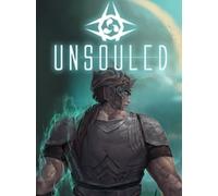 Unsouled (PC) - Steam Account - GLOBAL