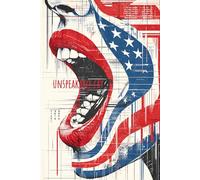 Unspeakable Cry: Dark Aesthetic Gothic-Inspired Lined Notebook for Writing, Journaling, Poetry, Secrets, Notes, and Creative Expression