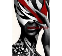 Unspeakable Freedom: Dark Aesthetic Gothic-Inspired Lined Notebook for Writing, Journaling, Poetry, Secrets, Notes, and Creative Expression