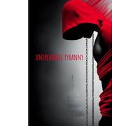 Unspeakable Tyranny: Dark Aesthetic Gothic-Inspired Lined Notebook for Writing, Journaling, Poetry, Secrets, Notes, and Creative Expression