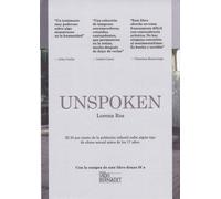 Unspoken