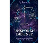 Unspoken Defense: Navigating Law and Life with Invisible Challenges