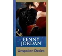 Unspoken Desire (ebook)